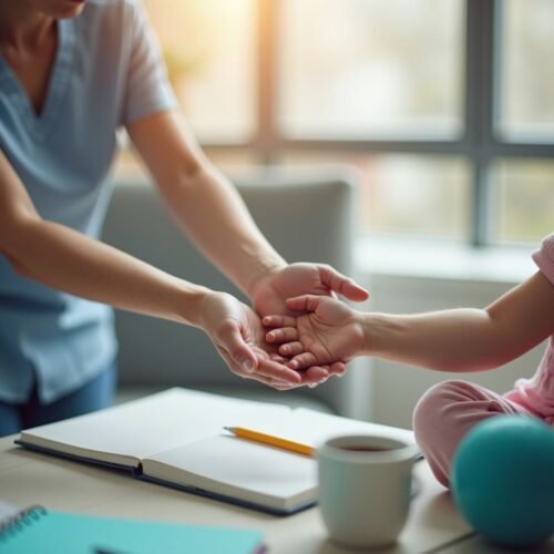 Pediatric Neurologist in Dwarka